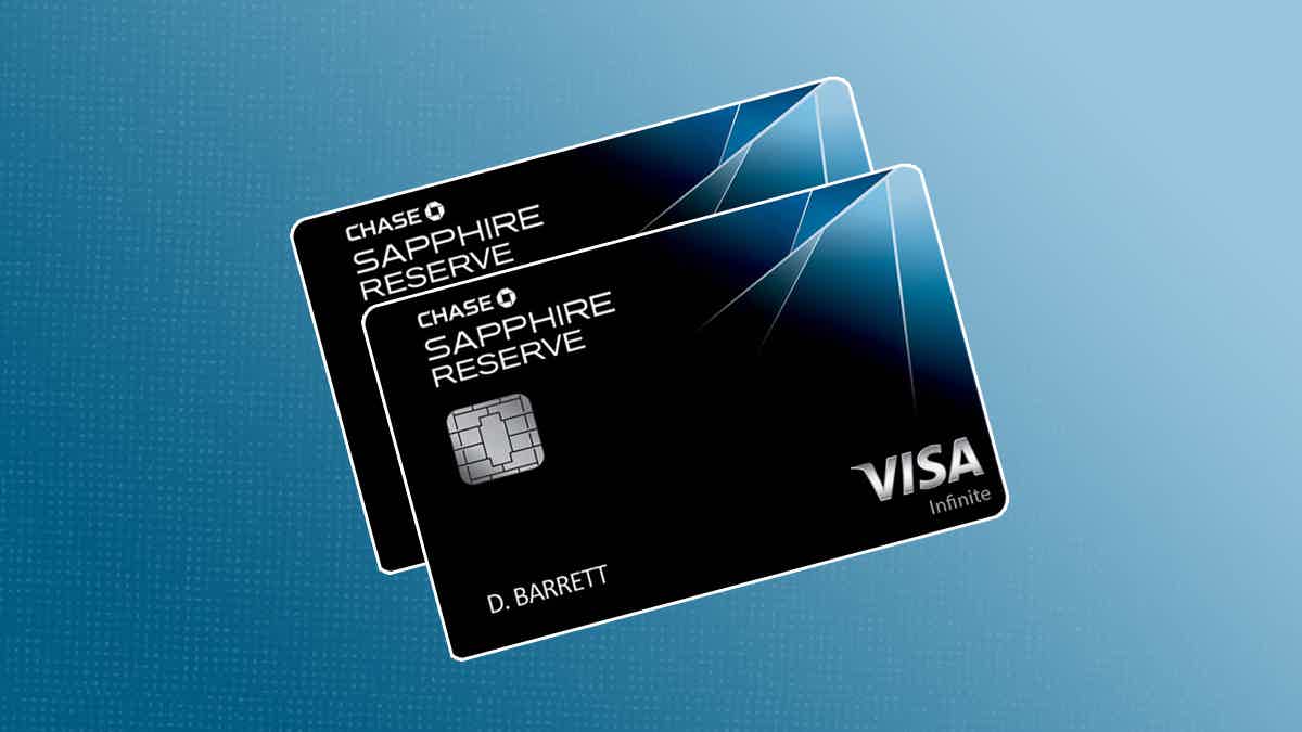 What's so special about the Chase Sapphire Reserve® Card? Source: The Mister Finance. 