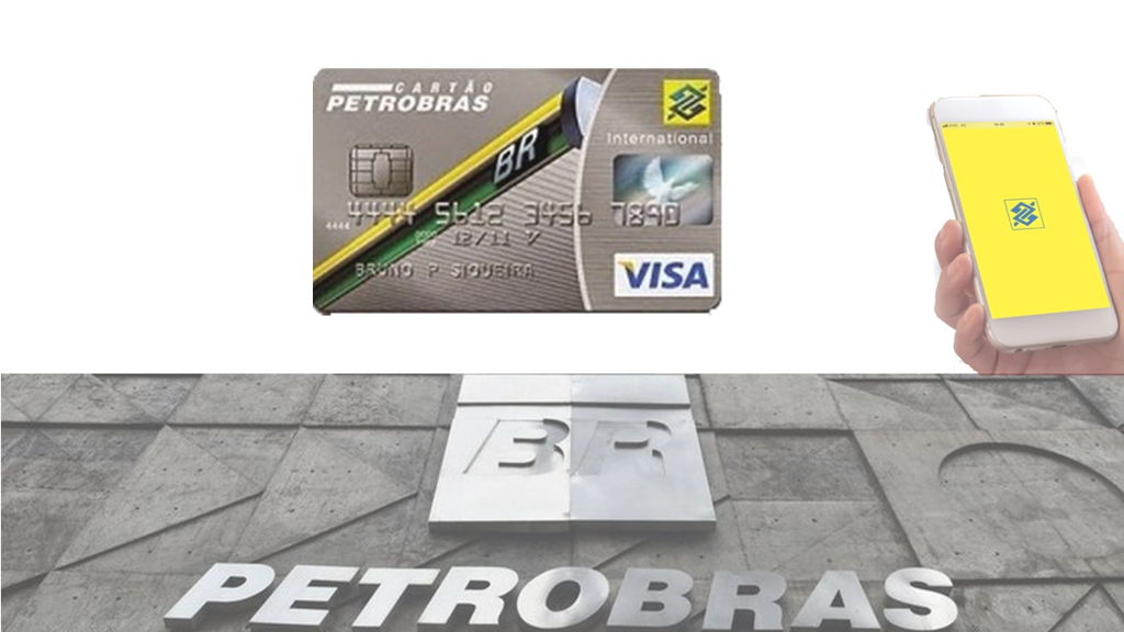Programa de Recompensas do Cartão Petrobras