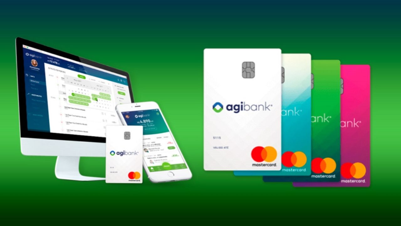O Cartão Agibank Mastercard vale à pena?
