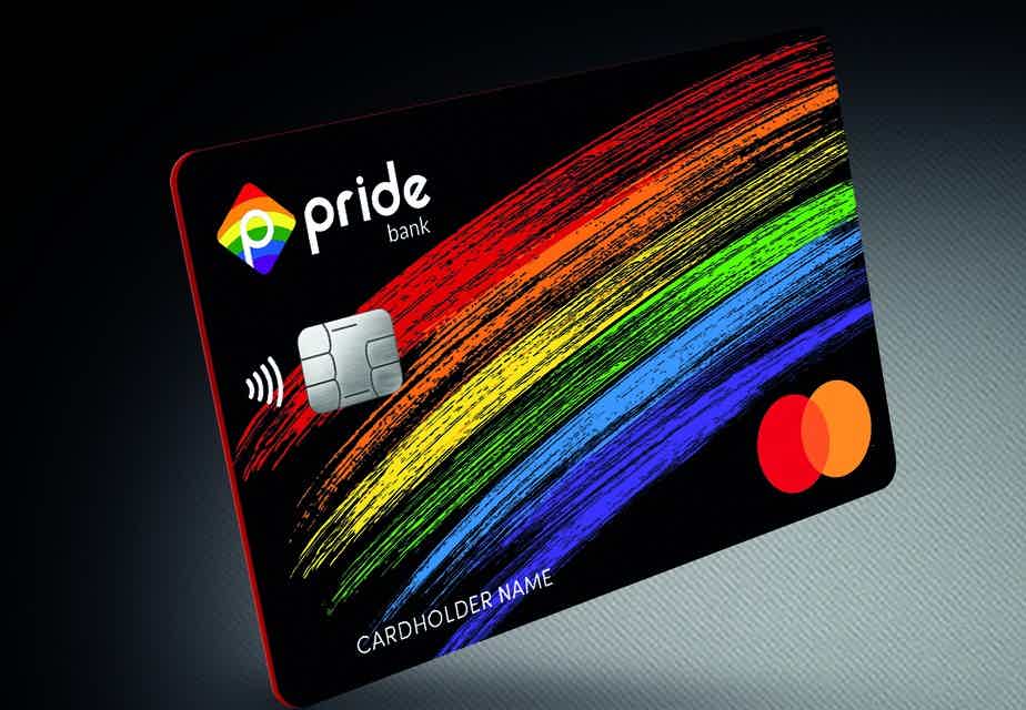 Cartão Pride ou Cartão BBB: descubra qual escolher. Fonte: Valor Investe.