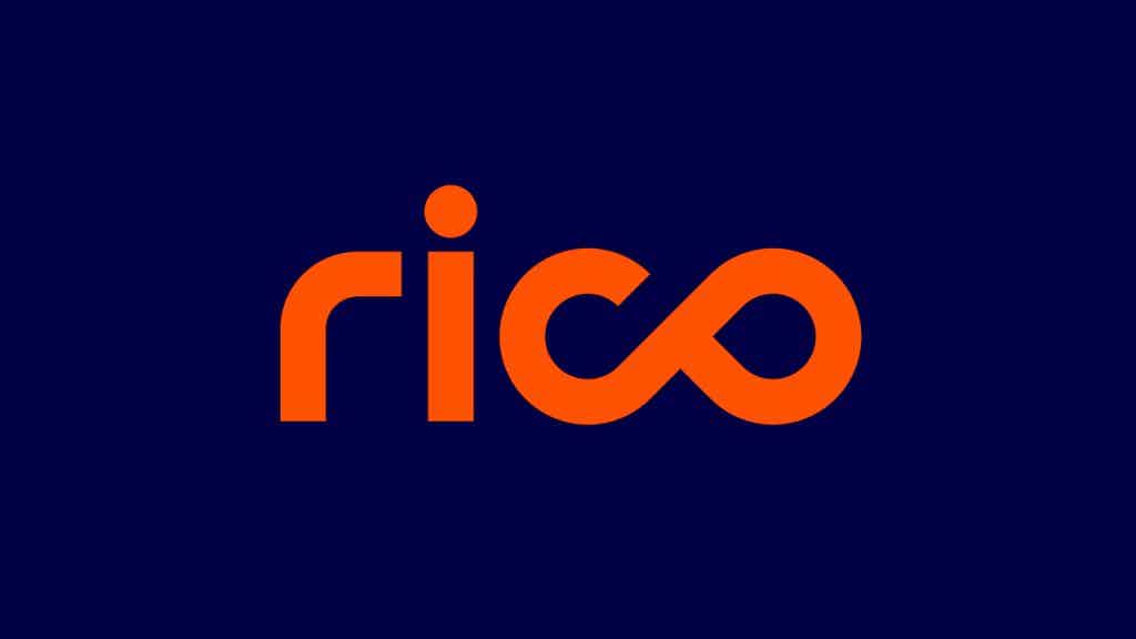 Mas, afinal, como abrir sua conta digital na Rico? Fonte: Rico.