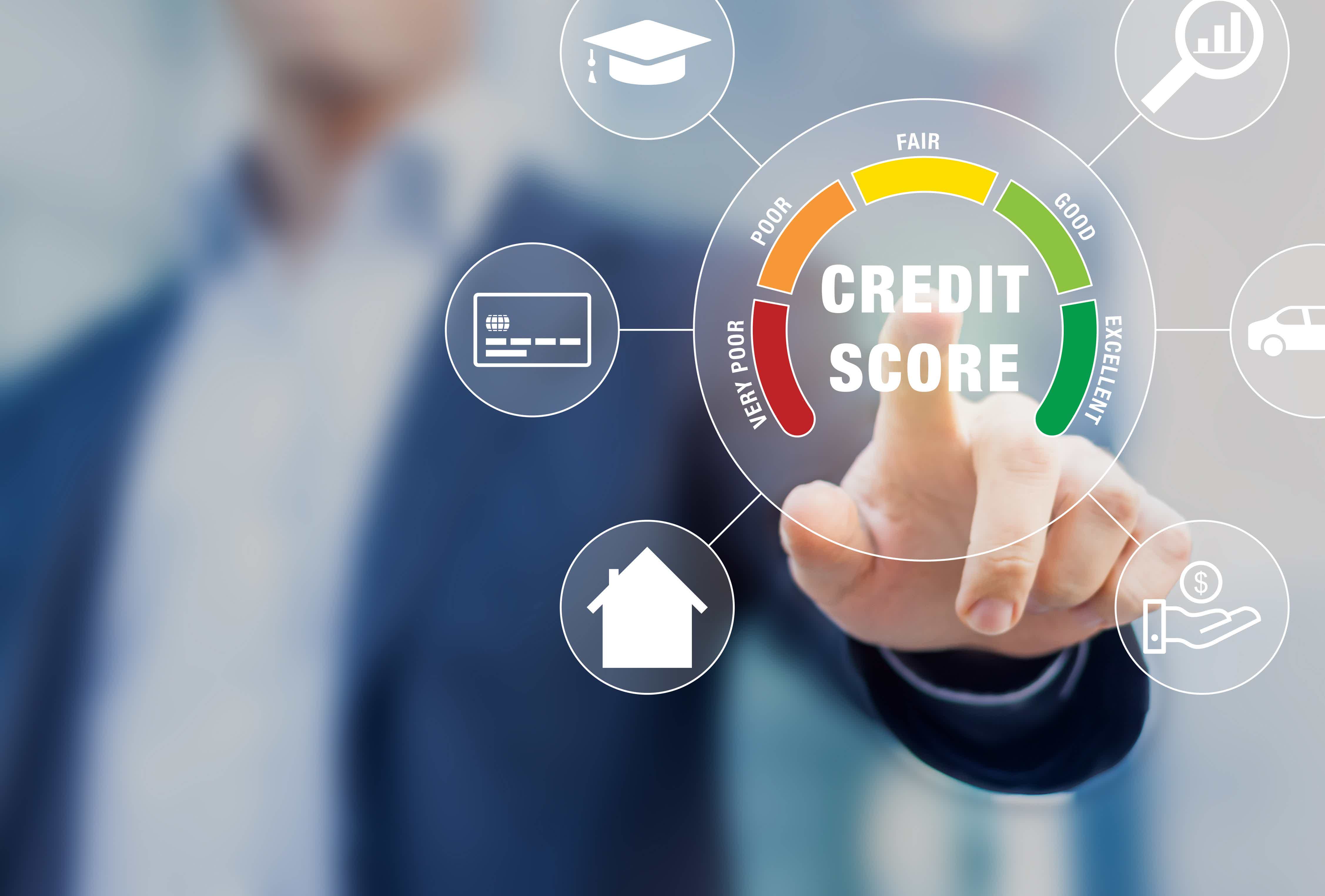 785 credit score good or bad