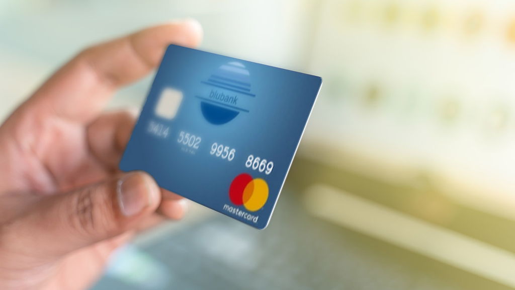 Quais os benefícios do cartão pré-pago Blubank?