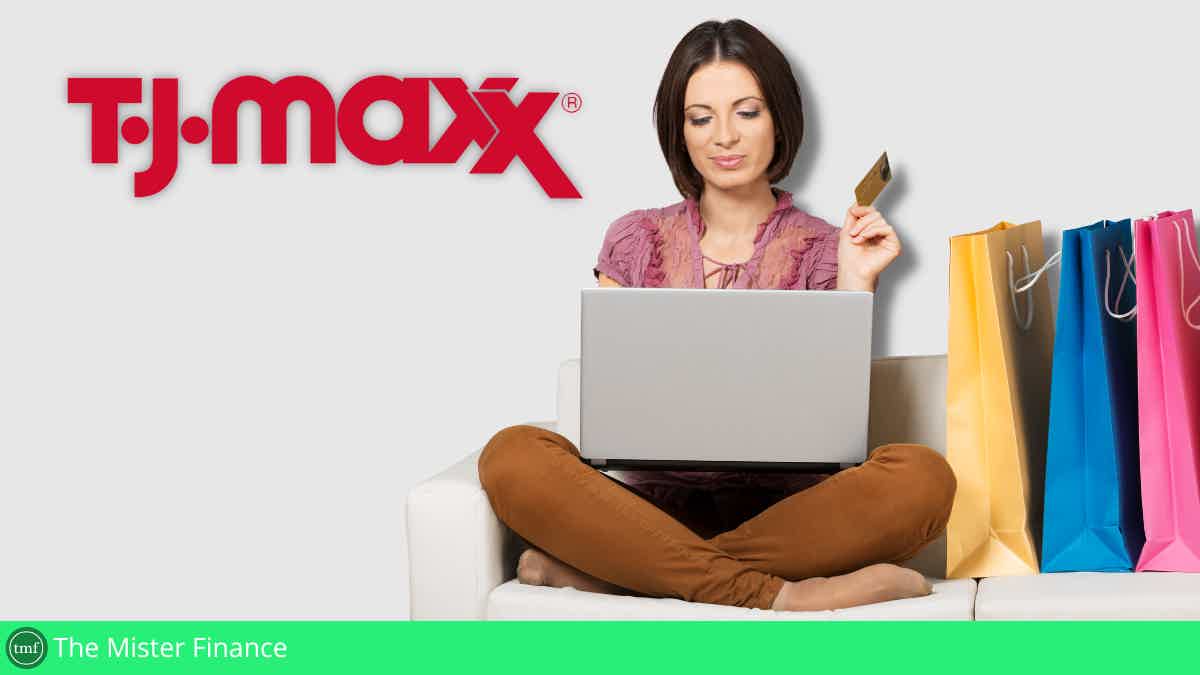 Maximize your shopping experience at TJ Maxx. Source: The Mister Finance.
