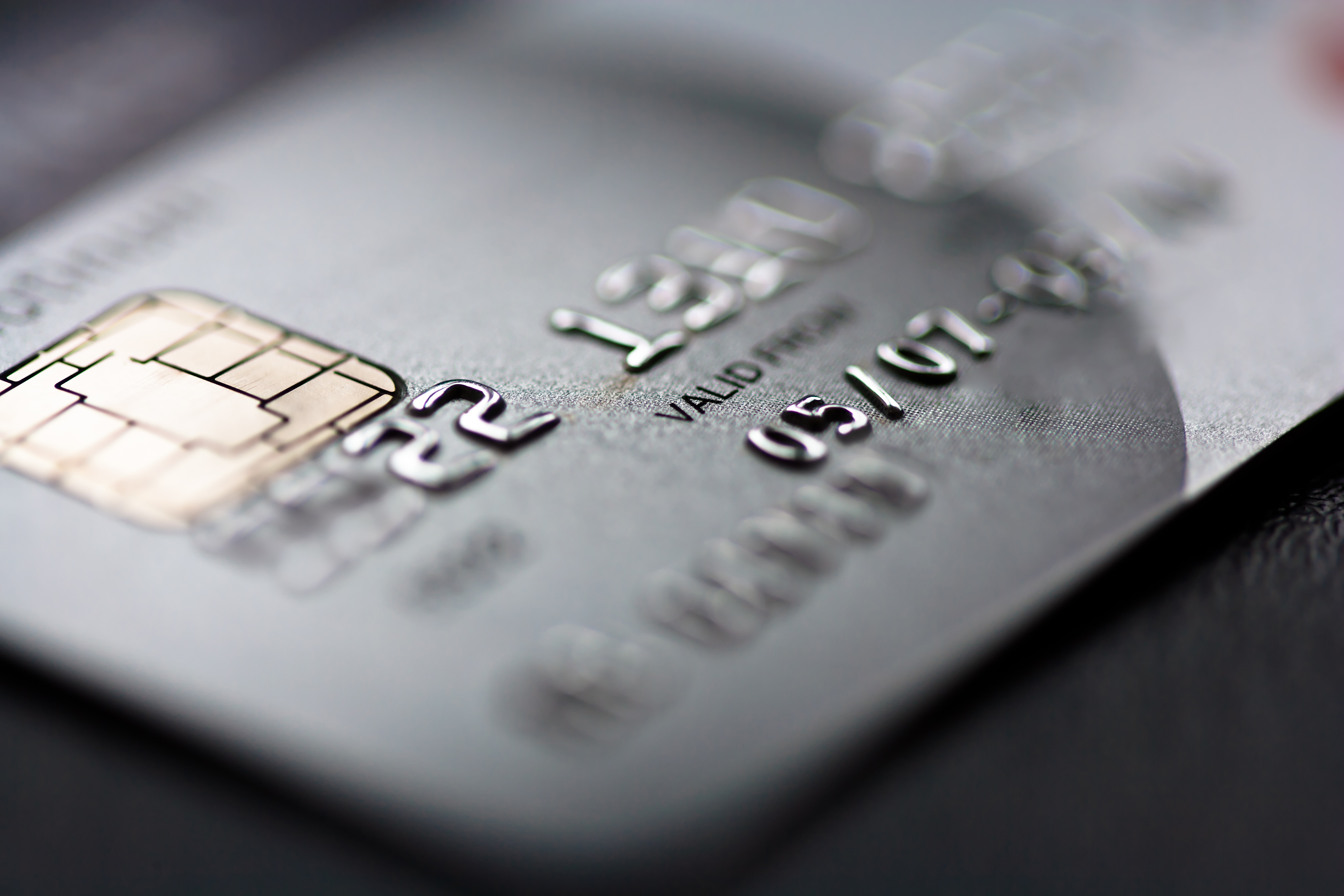Conheça as melhores opções de cartão de crédito Platinum. Fonte: Adobe Stock.
