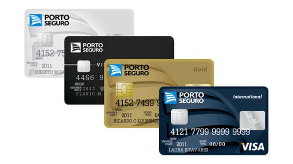 Quais as vantagens do Cartão de Crédito Porto Seguro?