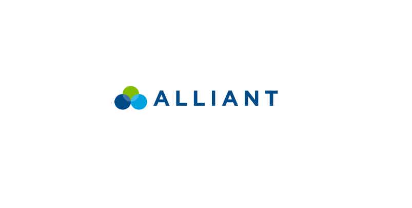 Read our Alliant Credit Union Bank review! Source: Alliant Credit Union.