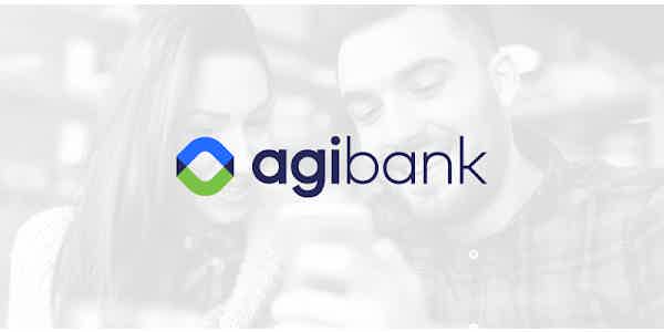 A propósito, veja do que se trata a conta digital Agibank. Fonte: Agibank.