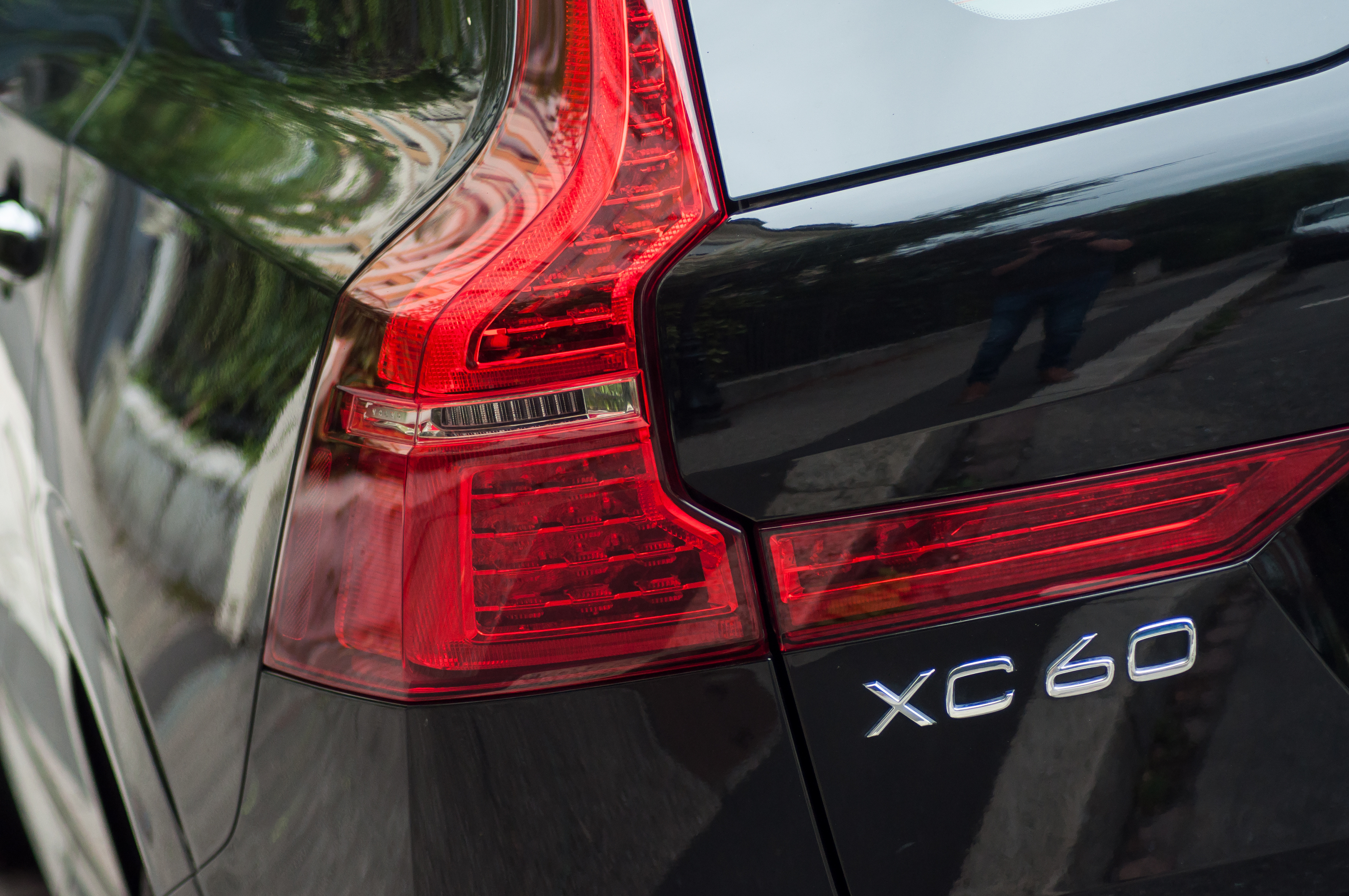 Veja aqui todas as informações sobre o Volvo XC60. Fonte: AdobeStock.