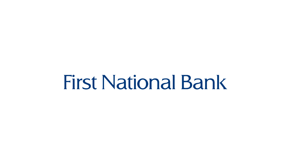 Check out our First National Bank Freestyle checking account review! Source: First National Bank