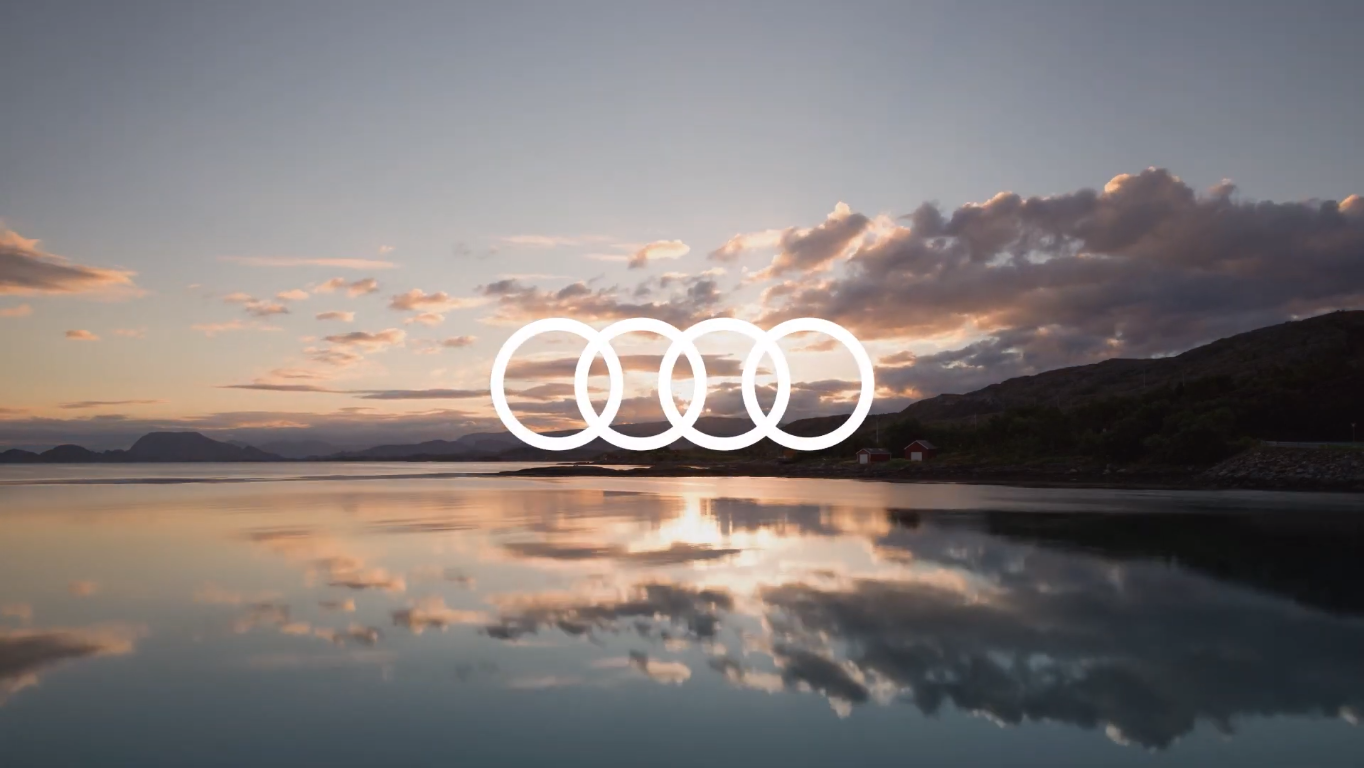 Veja quais os valores da locação. Fonte: Youtube Audi Brasil.