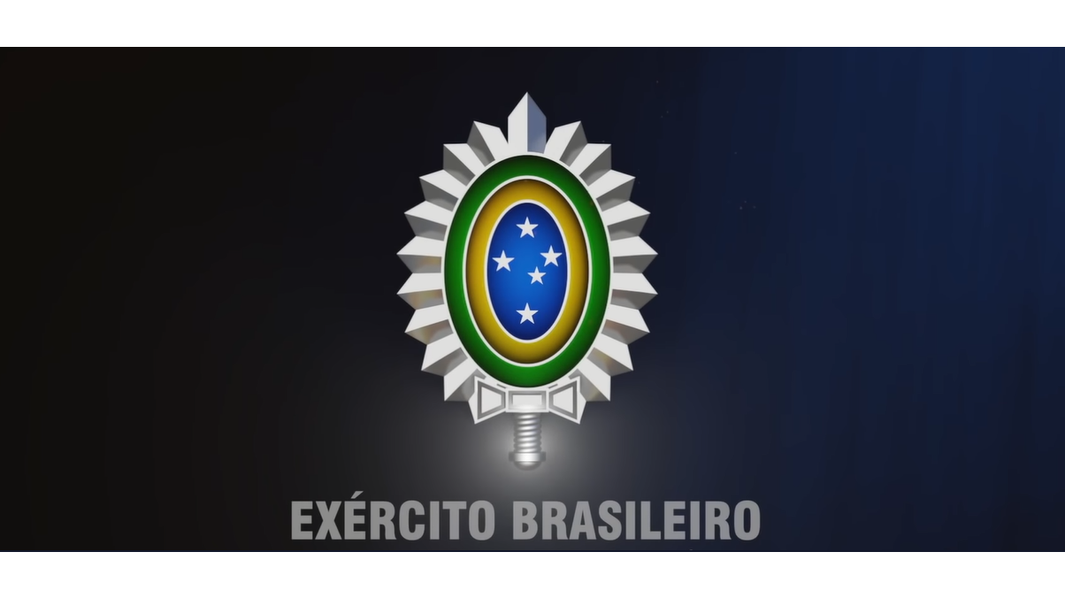 Veja como comprar no leilão de veículos do Exército Brasileiro. Fonte: Youtube Exército Brasileiro.