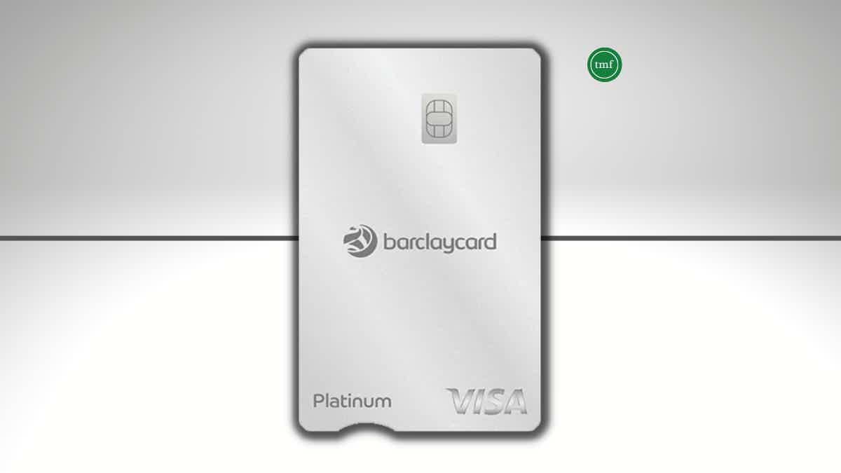 Read this Barclaycard Platinum card review and see if this card is good for you. Source: The Mister Finance.