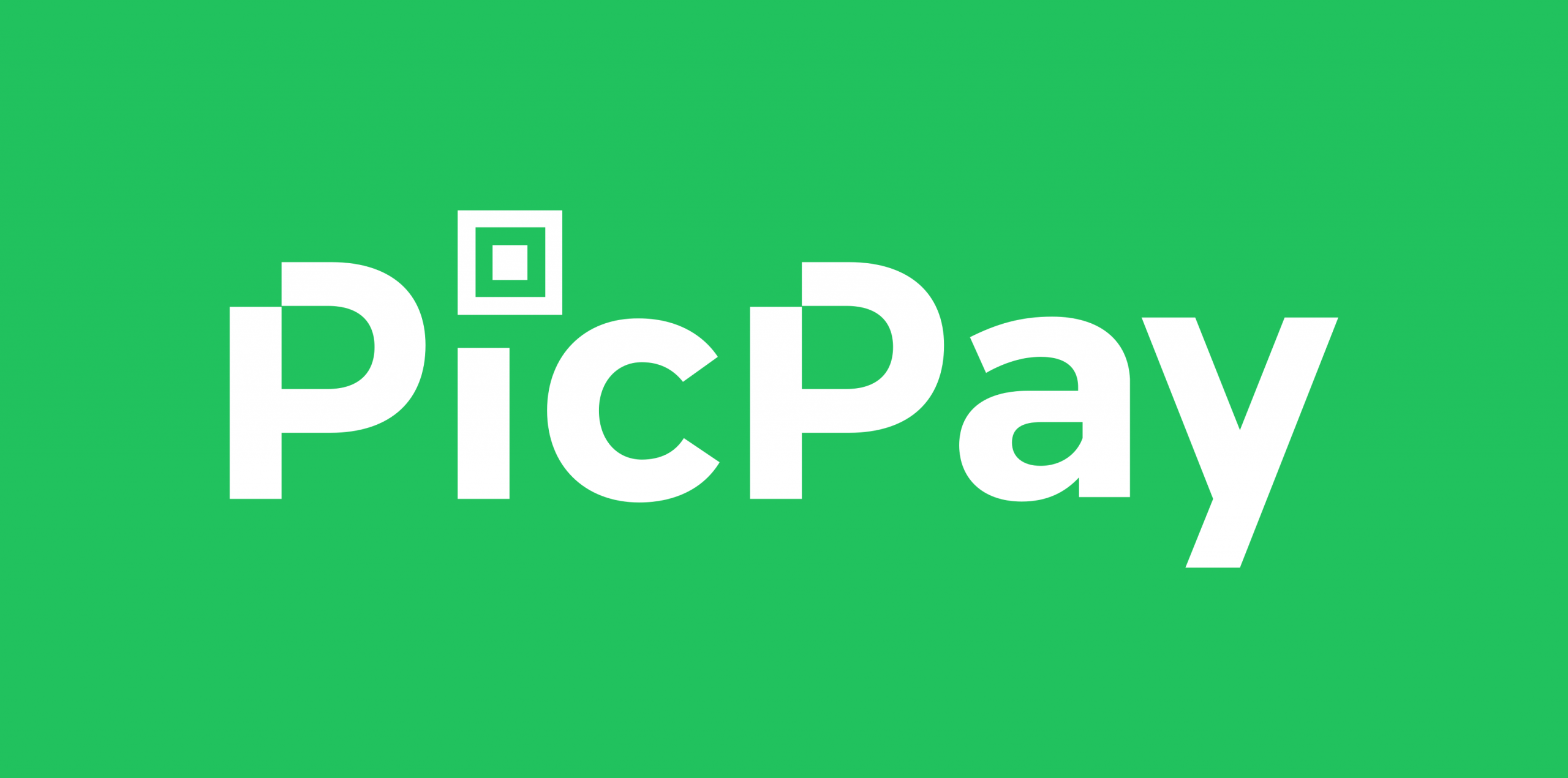 Adquira seu cartão de crédito PicPay e tenha cashback, anuidade ZERO e muitas vantagens. Fonte: PicPay.