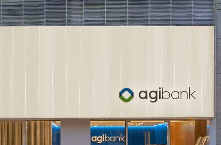 Conheça o empréstimo Agibank. Fonte: Agibank.