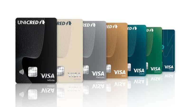 Passo a passo para solicitar cartão Unicred Visa Platinum. Fonte: Unicred.