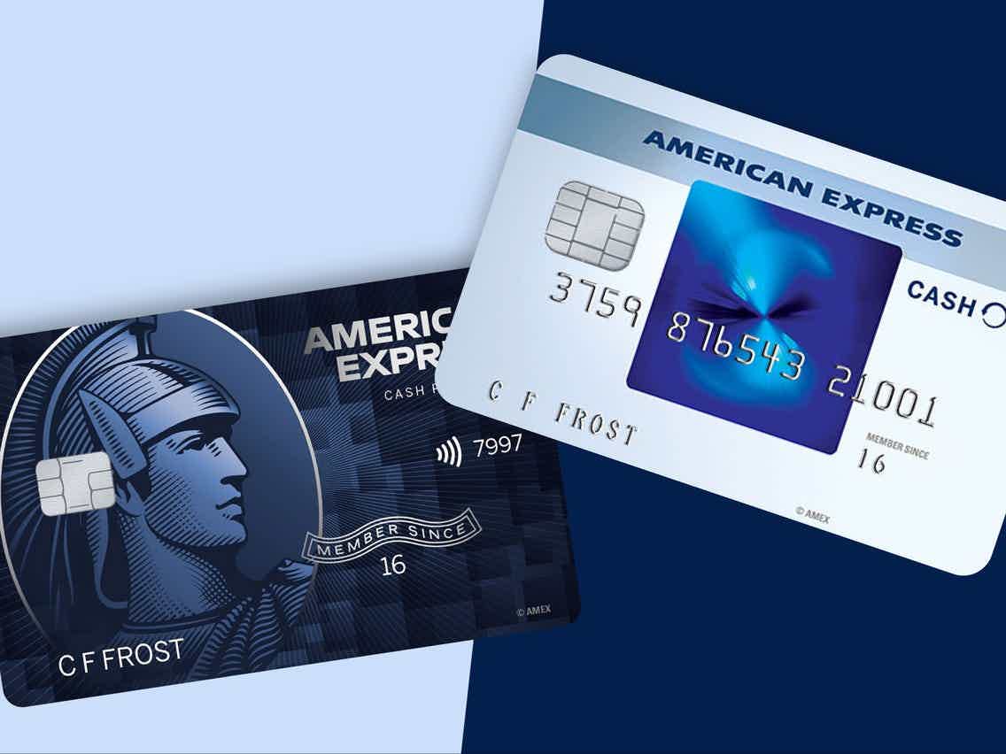 Conheça o cartão de crédito American Express Blue