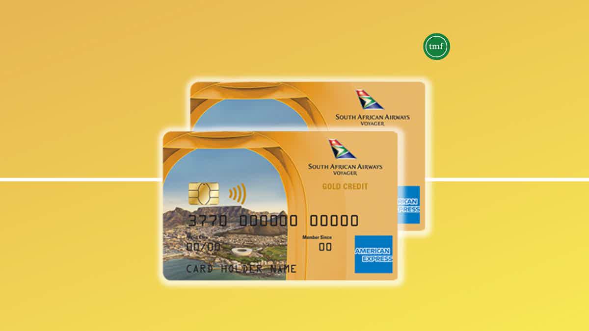Apply online and enjoy your NedBank SAA Voyager Gold benefits. Source: The Mister Finance.