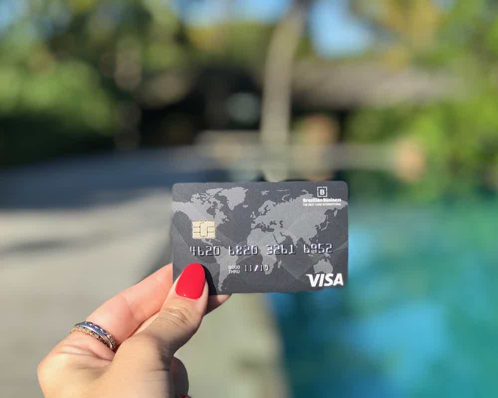 Cartão Brazilian Business Bank cartões de Crédito Sem Consulta ao SPC e Serasa