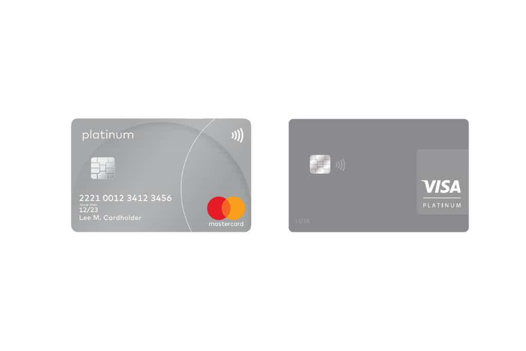 Afinal, veja qual dos cartões mais combina com você: Mastercard Platinum ou Visa Platinum. Fonte: Mastercard e Visa.
