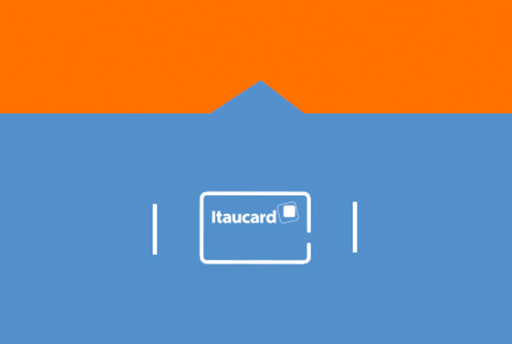 Aplicativo Itaucard