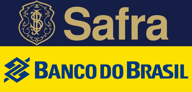 Financiamento imobiliário do Safra ou do Banco do Brasil: qual é melhor? Fonte: Senhor Finanças / Safra / Banco do Brasil.