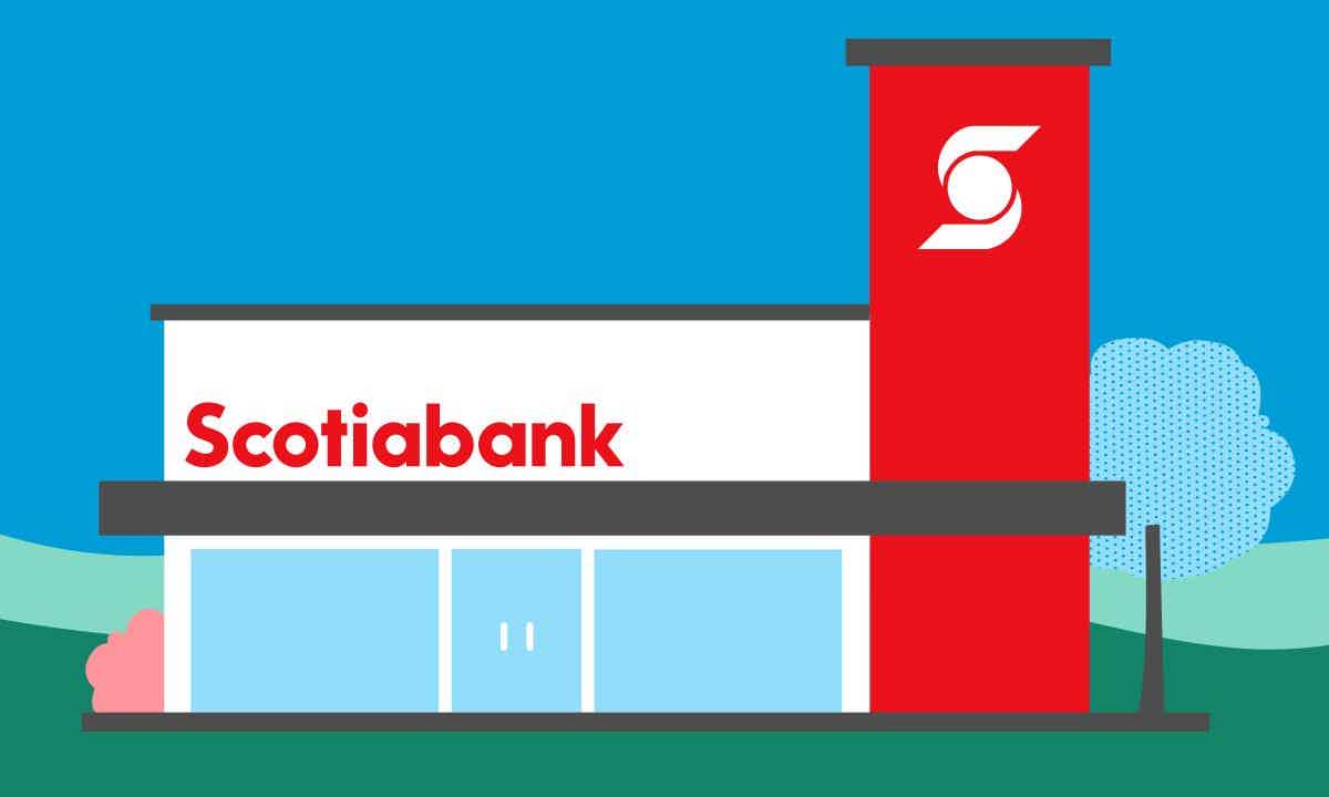 Check out our Scotiabank Preferred Package Chequing account review. Source: Facebook Scotiabank.
