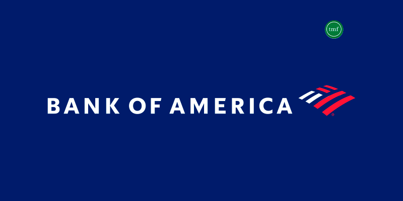 Bank of America® logo