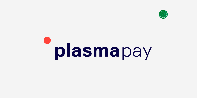 PlasmaPay logo