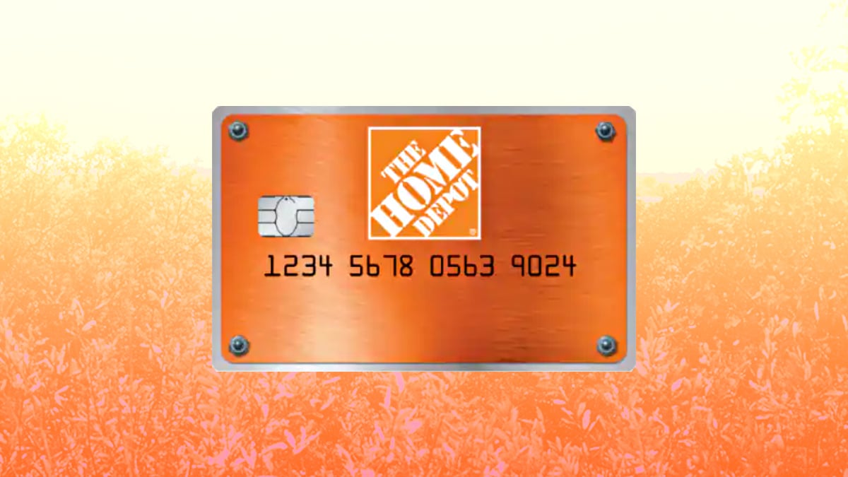 Read our Home Depot® Consumer credit card review. Source: The Mister Finance. 