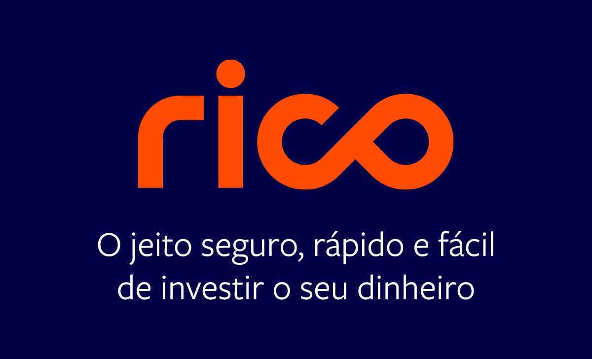 Antes de mais nada, veja se é seguro investir na Rico Corretora. Imagem: Rico