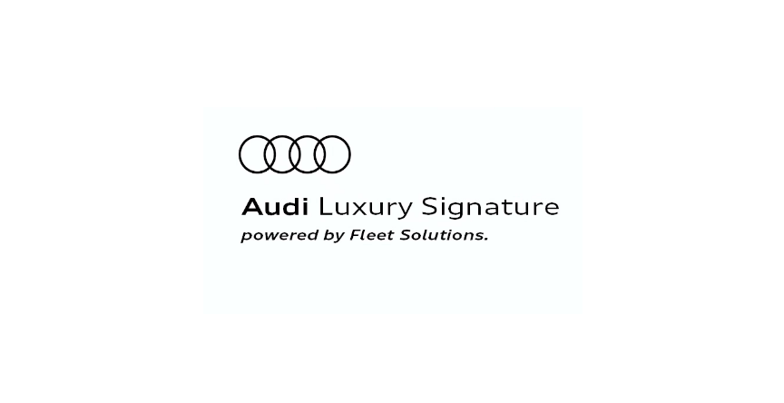Saiba mais sobre a Luxury Signature. Fonte: Audi.
