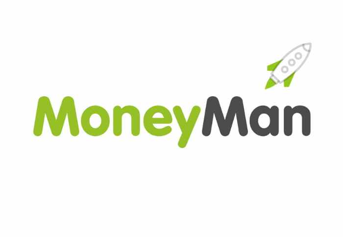 Como fazer um Empréstimo Moneyman?