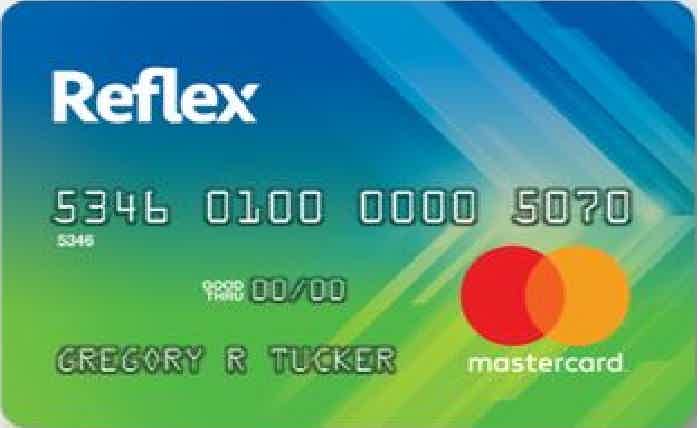 Reflex Mastercard credit card full review - The Mister Finance