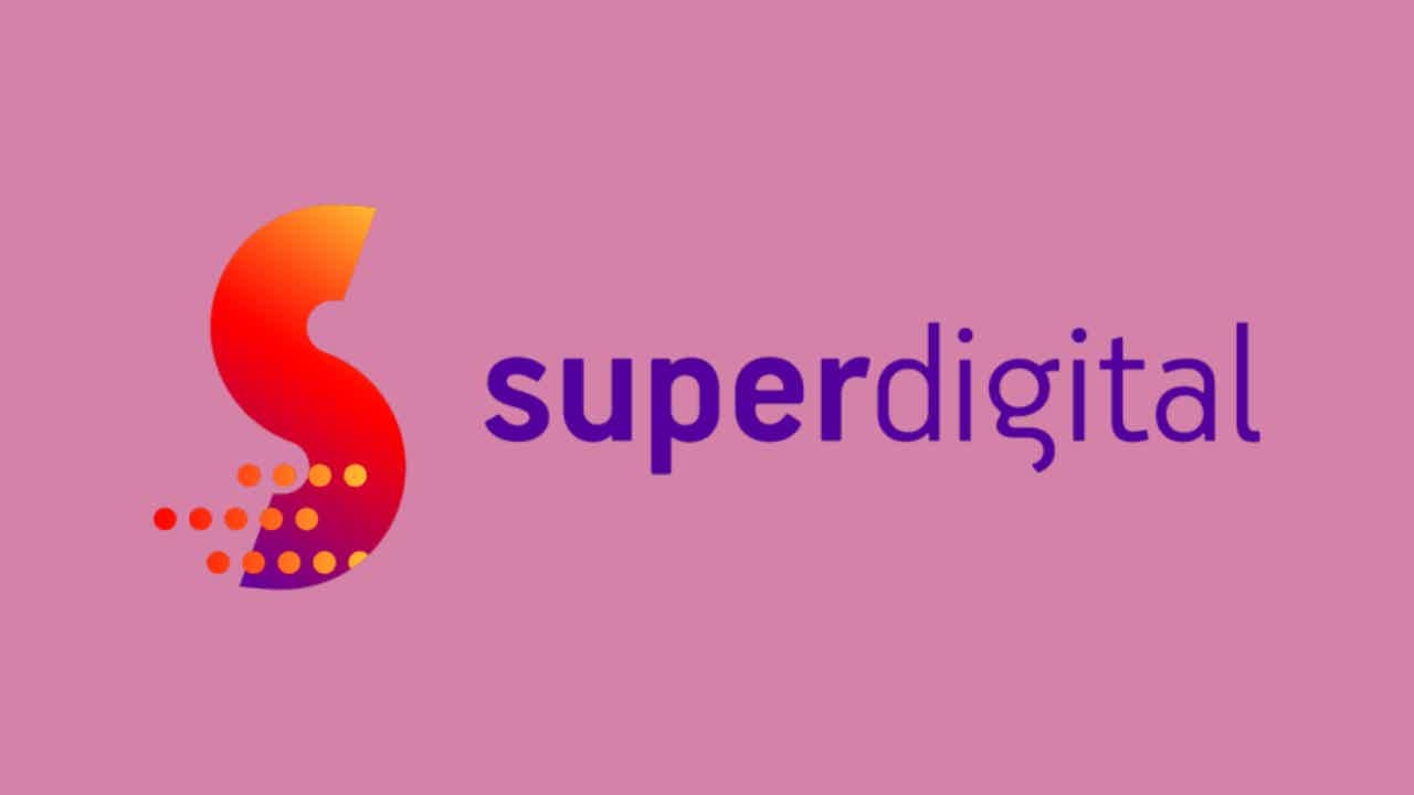superdigital logo