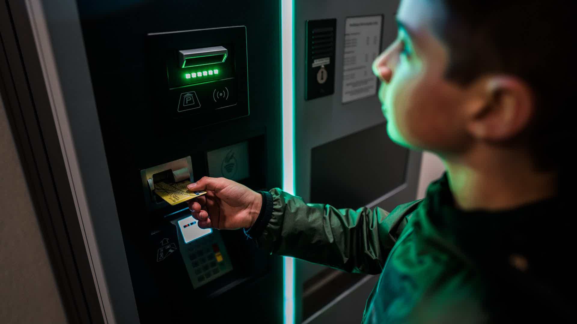 Learn all about what is an ATM card and how to use it! Source: Unsplash