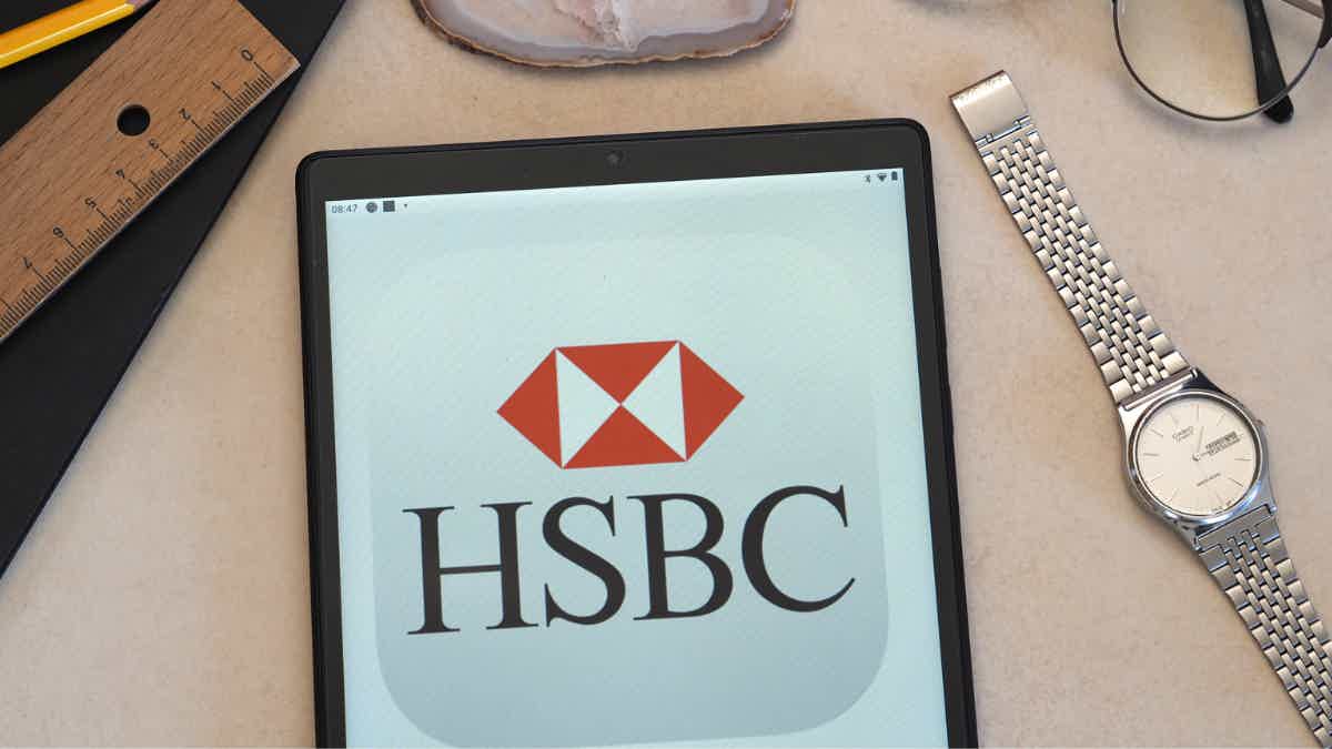 HSBC Premier Checking Account