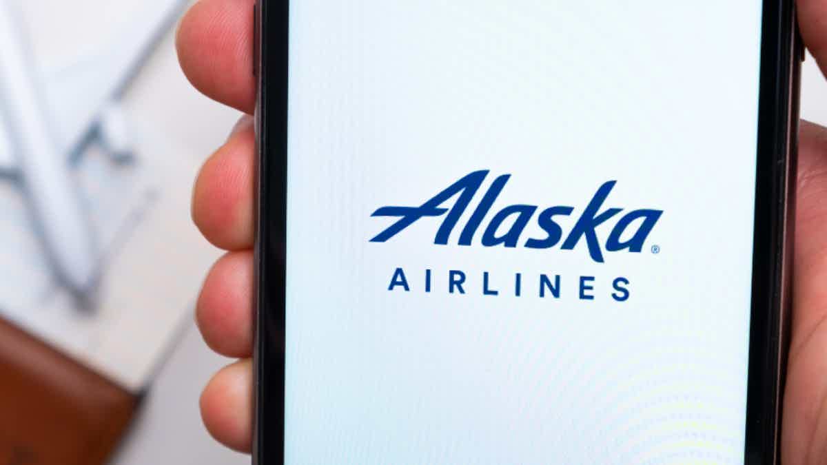 Buy Alaska Airlines tickets on sale to save money while you enjoy your trips. Source: Adobe Stock.