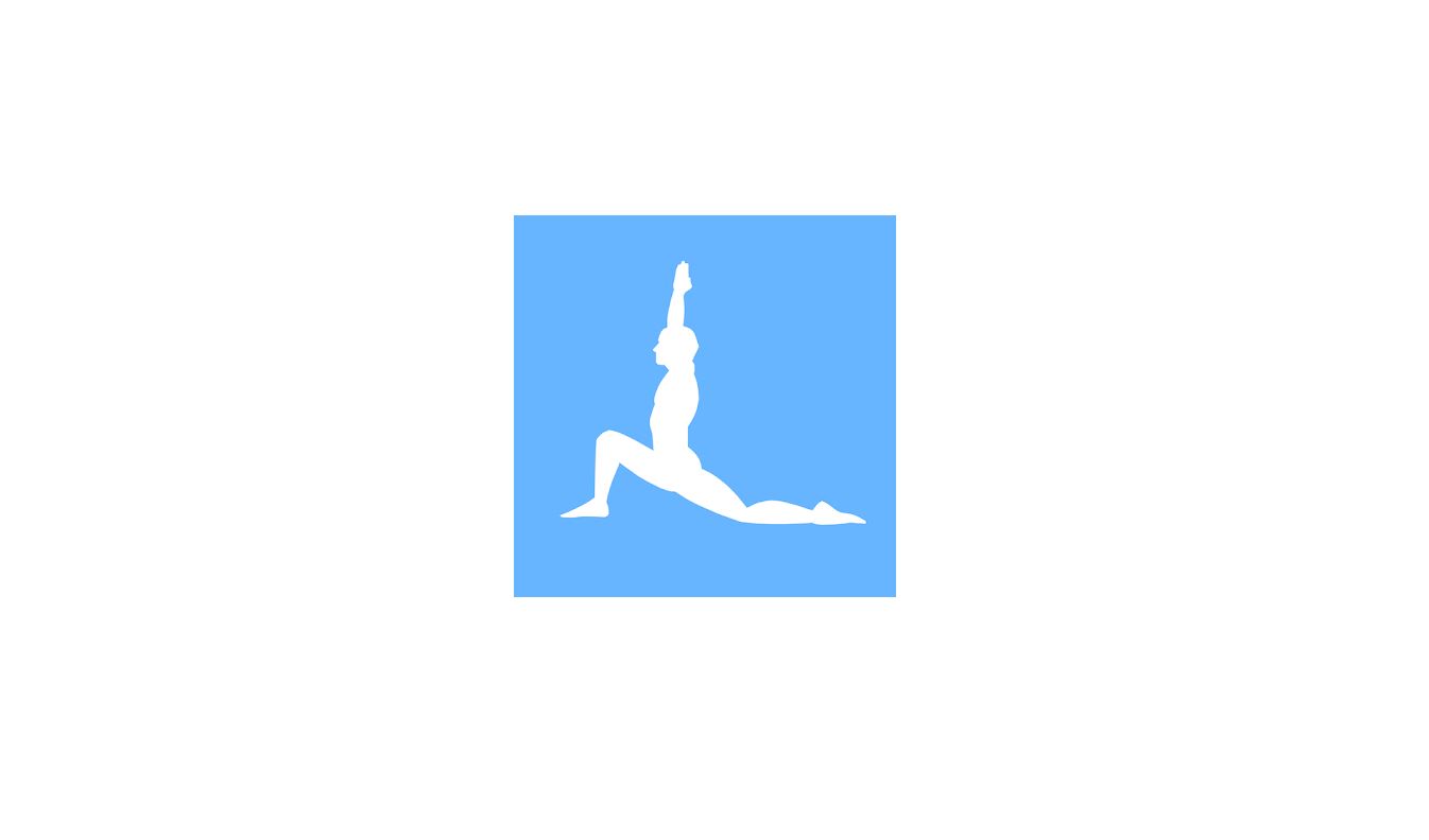 Logo app 5 minutos e Yoga