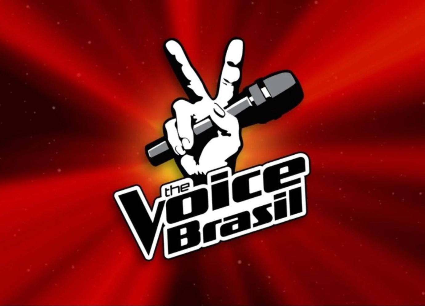 Se você canta bem precisa conhecer este programa! Fonte: The Voice Brasil.