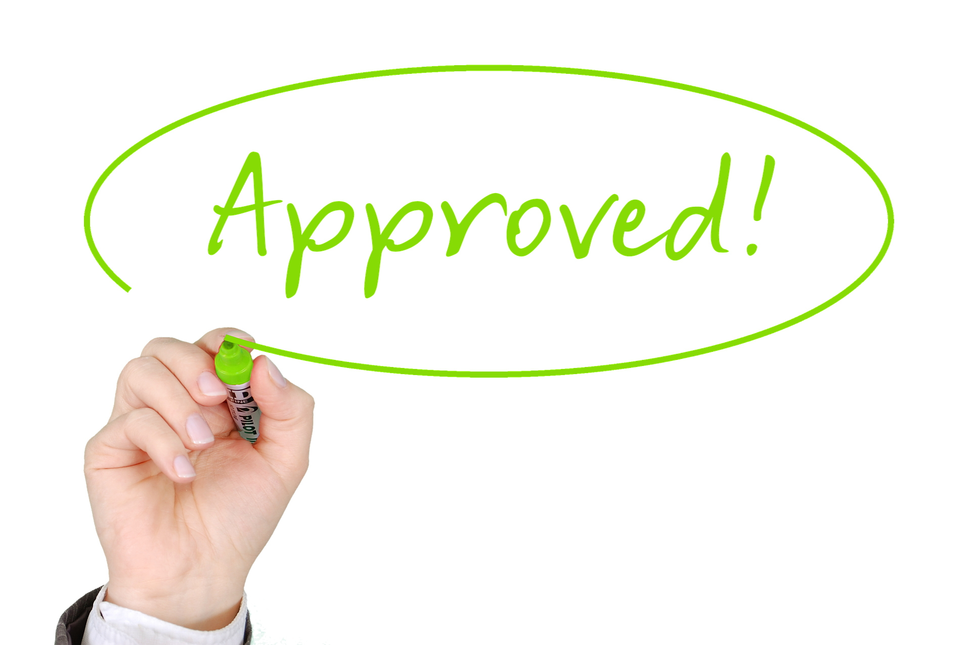 Enfim, confira neste review empréstimo pessoal Bom Pra Crédito o passo a passo para obter o crédito que precisa. Fonte: Pixabay.