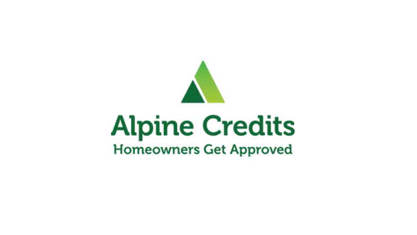Read our Alpine Credits review! Source: Alpine Credits.