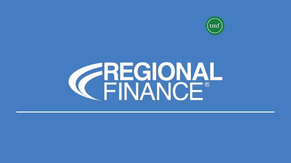 regional finance personal loans