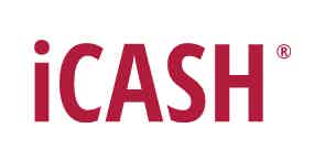 iCash logo