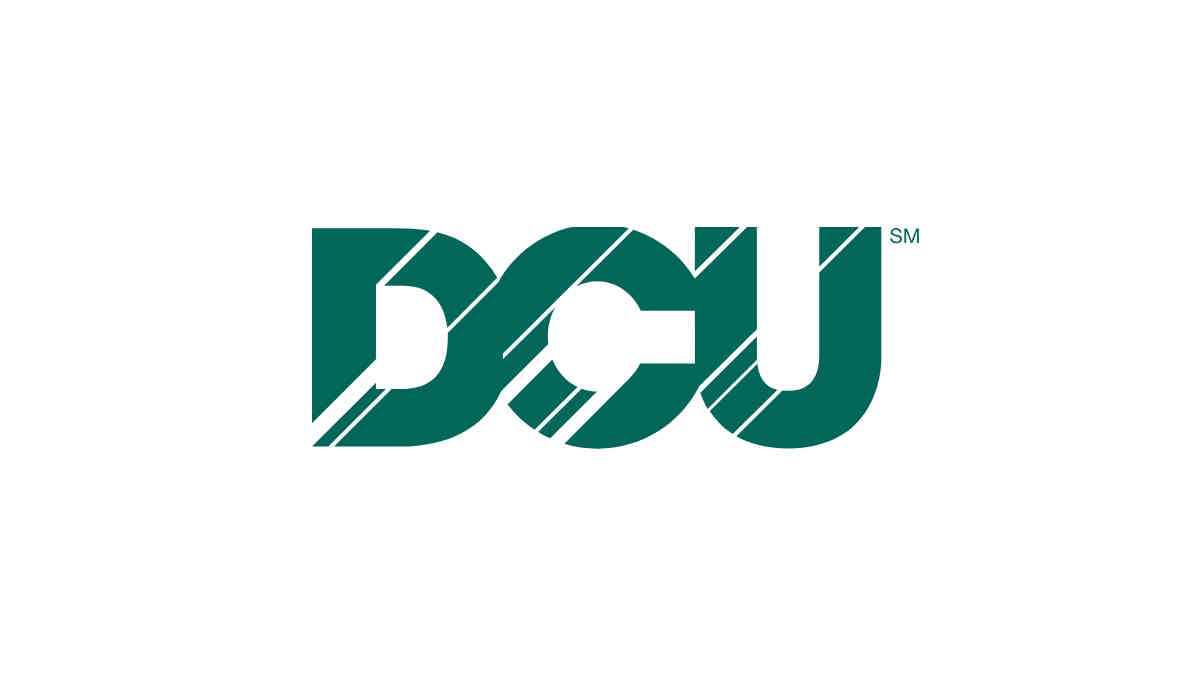 DCU Personal Loans logo