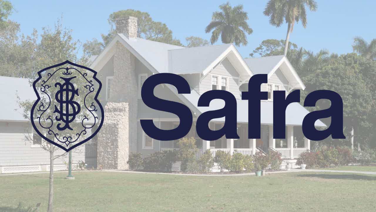 Financiamento imobiliário Banco Safra
