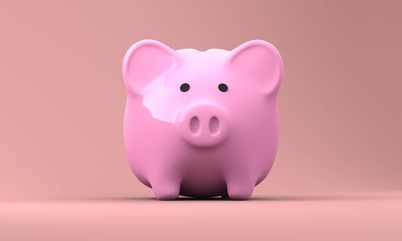 Controlar sua vida financeira (Imagem: Pixabay)