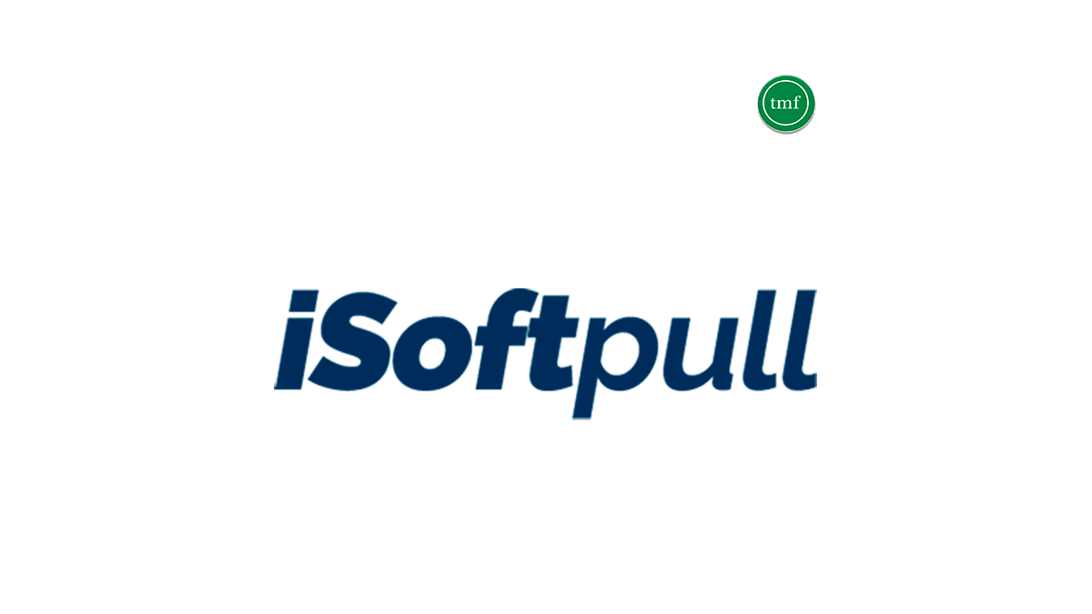 iSoftpull will help you make credit checks. Source: The Mister Finance.