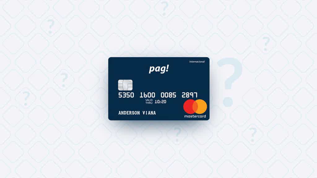 Como funciona o cartão de crédito Meu Pag?