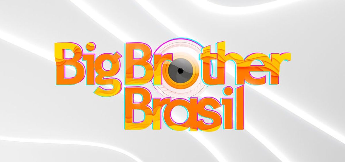 Tiago Leifert continua acompanhando o sucesso do BBB. Fonte: Rede Globo.